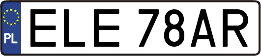 ELE78AR