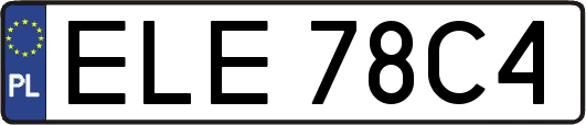 ELE78C4