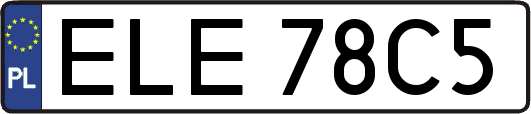 ELE78C5