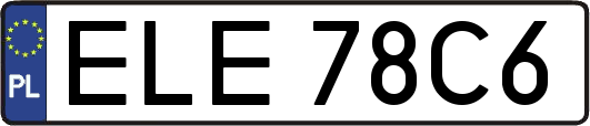 ELE78C6