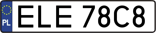 ELE78C8