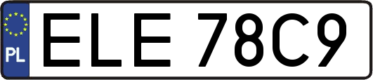 ELE78C9