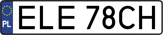 ELE78CH