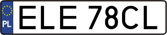 ELE78CL