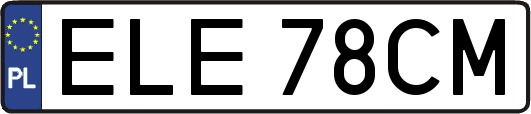 ELE78CM