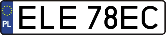 ELE78EC