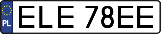 ELE78EE