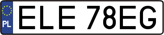 ELE78EG