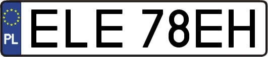 ELE78EH