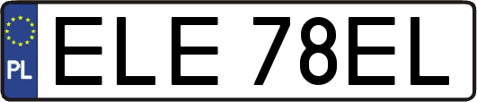 ELE78EL