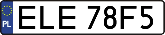 ELE78F5