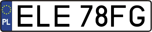 ELE78FG