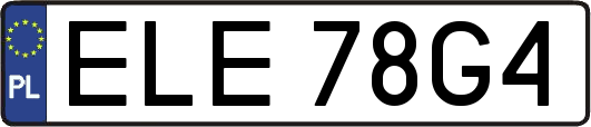 ELE78G4