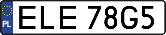 ELE78G5