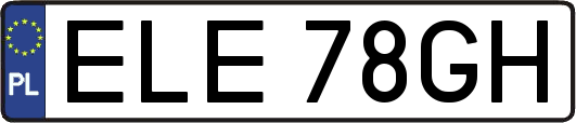 ELE78GH