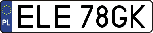 ELE78GK
