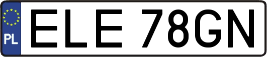 ELE78GN