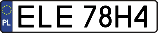 ELE78H4
