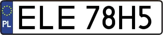 ELE78H5