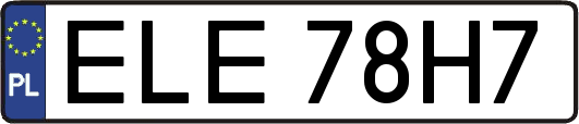 ELE78H7