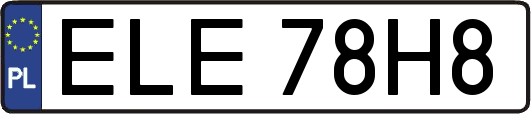 ELE78H8