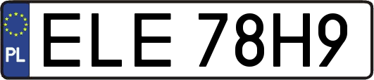 ELE78H9