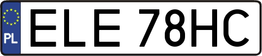 ELE78HC