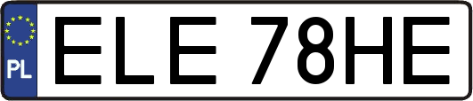 ELE78HE