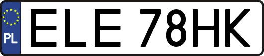 ELE78HK