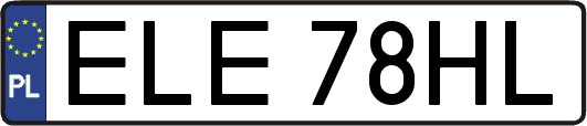 ELE78HL