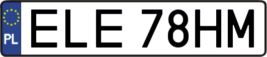 ELE78HM