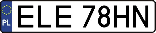 ELE78HN
