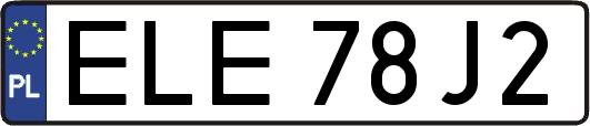 ELE78J2