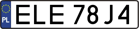 ELE78J4