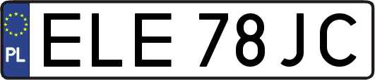 ELE78JC