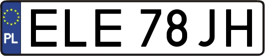 ELE78JH