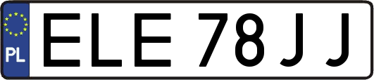ELE78JJ
