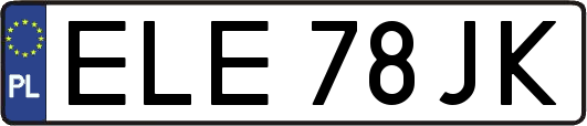 ELE78JK