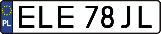 ELE78JL