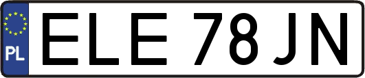 ELE78JN