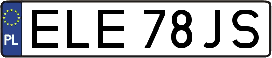 ELE78JS