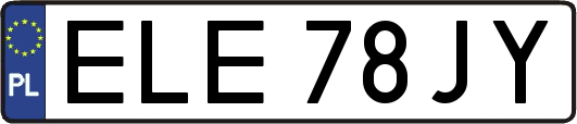 ELE78JY