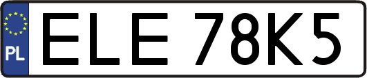 ELE78K5