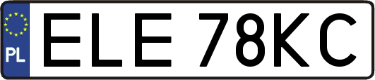 ELE78KC