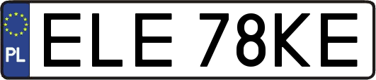 ELE78KE