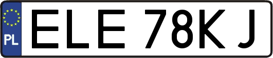 ELE78KJ