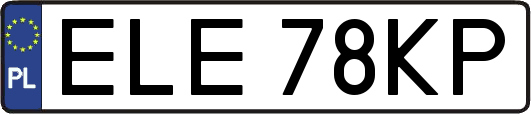 ELE78KP