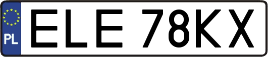 ELE78KX