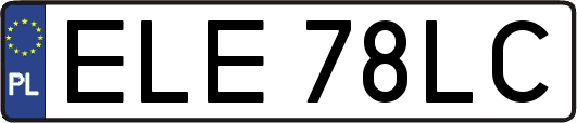 ELE78LC