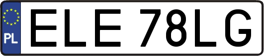 ELE78LG